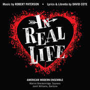In Real Life , Marnie Breckenridge