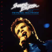 Live At The Palace, Hollywood - Deluxe Edition [Import] , Sheena Easton