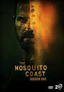 The Mosquito Coast: Season One [Import] , Justin Theroux