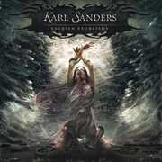 Saurian Exorcisms , Karl Sanders