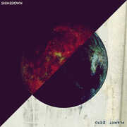Planet Zero , Shinedown