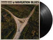 Navigation Blues , Thorbjorn Risager & the Black Tornados