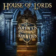 Saints And Sinners , House of Lords