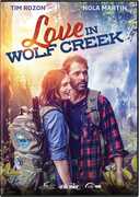 Love in Wolf Creek , Tim Rozon