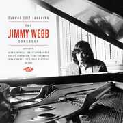 Clowns Exit Laughing: Jimmy Webb Songbook /  Various [Import] , Various Artists