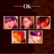 Ok Episode 1 : Ok Not - Jewel Version - incl. Booklet, Lyrics Mini Poster + Selfie Photo Card [Import] , CIX