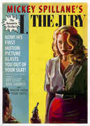 I, The Jury , Joe Besser