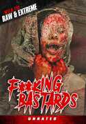 F-king Bastards , Ricardo Pastor