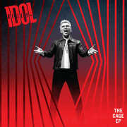 The Cage EP , Billy Idol