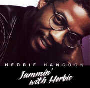 Jammin' with Herbie , Herbie Hancock