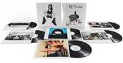B-Sides, Demos & Rarities , PJ Harvey