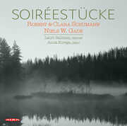 Soireestucke , Lauri Sallinen