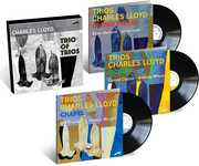 Trio Of Trios , Charles Lloyd