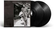 World Record , Neil Young & Crazy Horse