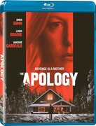 The Apology , Anna Gunn