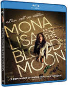 Mona Lisa and the Blood Moon , Kate Hudson