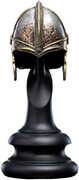 WETA Workshop Mini Prop Replica - The Lord of the Rings Trilogy - Limited Edition Arwen's Rohirrim Helm 1:4 Scale 