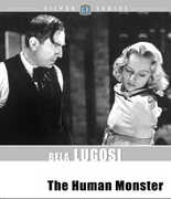 The Human Monster , Bela Lugosi