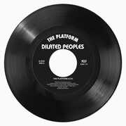 Platform , Dilated Peoples
