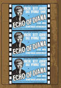 Echo of Diana , Vincent Ball