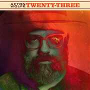 Twenty-three , Afton Wolfe