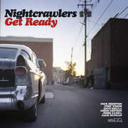 Get Ready , The Nightcrawlers