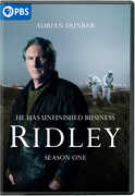 Ridley: Season One 