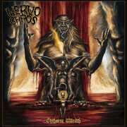 Chthonic Wrath , Nervochaos