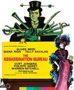 The Assassination Bureau , Oliver Reed