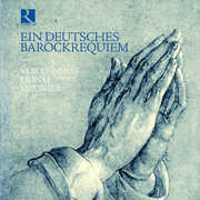 Ein Deutsches Barockrequiem , Lionel Meunier