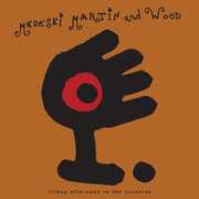 Friday Afternoon In The Universe , Martin Medeski & Wood