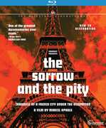 The Sorrow and the Pity , Anthony Eden