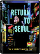 Return to Seoul 