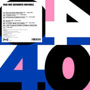 - PIAS 40 , New Fast Automatic Daffodils