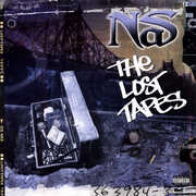 The Lost Tapes , Nas