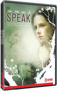 Speak , Kristen Stewart
