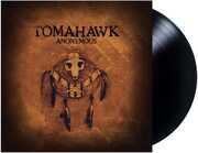 Anonymous , Tomahawk