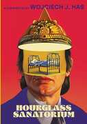 The Hourglass Sanatorium 