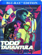 Todd Tarantula , David Selby