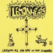 Laughing All The Way To The Cleaners , The Lemonheads