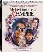 My Best Friend Is a Vampire , Robert Sean Leonard