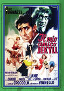 My Friend Dr Jekyll , Ugo Tognazzi