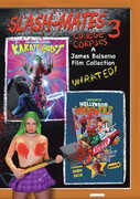 Slash Mates 3 , James Balsamo