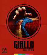 Giallo Essentials (Red Edition) 