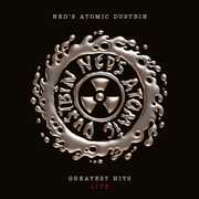 Greatest Hits Live , Ned's Atomic Dustbin
