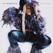 Edge , Liv Warfield