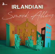 Smock Alley , Irlandiani