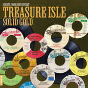Treasure Isle: Solid Gold (Various Artists) , Various Artists
