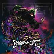 Out Of The Shadows , Escape the Fate