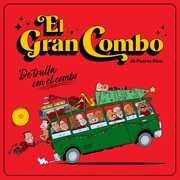 De Trulla Con El Combo , El Gran Combo de Puerto Rico